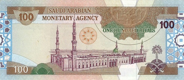  Prophet's mosque  (Medina)