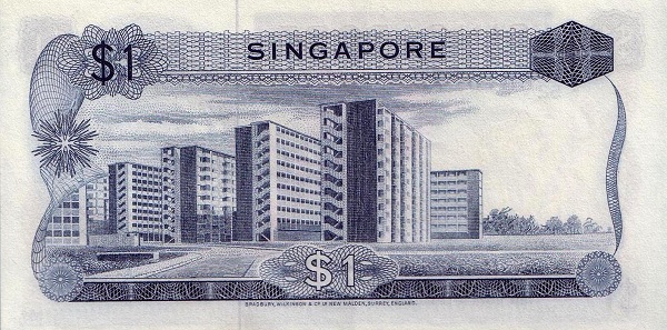  Apartment  buildings