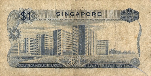  Apartment  buildings