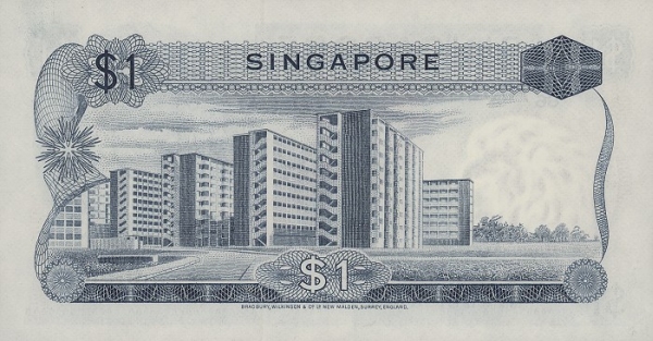  Apartment  buildings