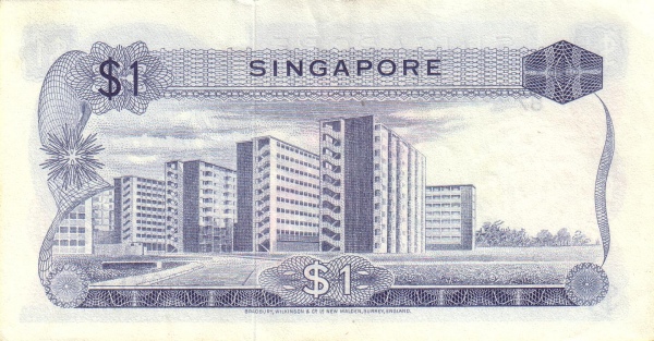 Apartment  buildings