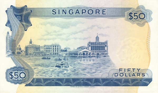  Clifford Pier