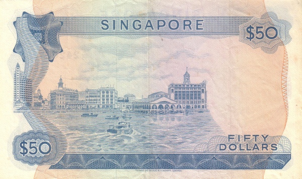  Clifford Pier