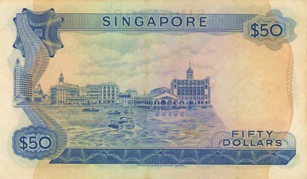  Clifford Pier
