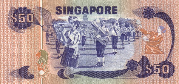  School bank