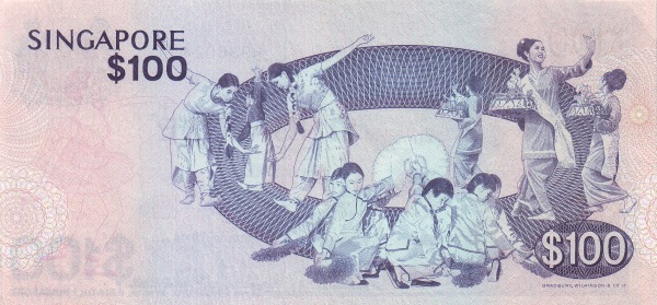  Dancers