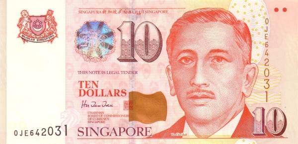  President Encik Yusof bin  Ishak