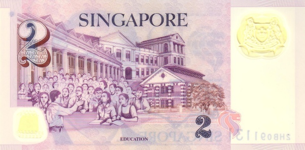   Education (Raffles  Institute, College of Medicine)