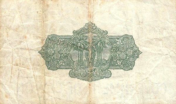  Elephant
