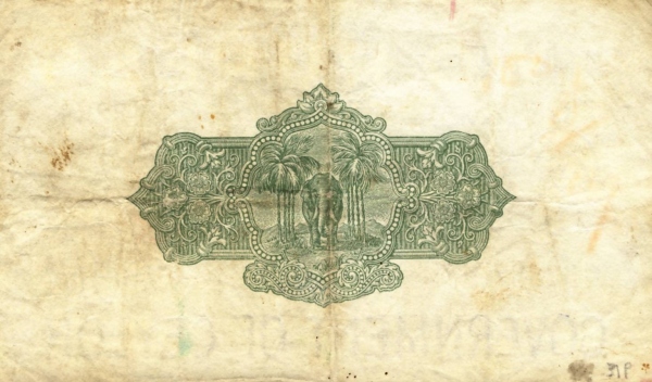  Elephant