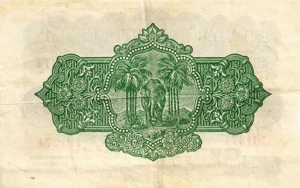  Elephant