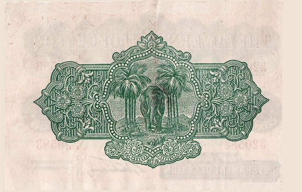  Elephant