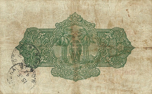  Elephant
