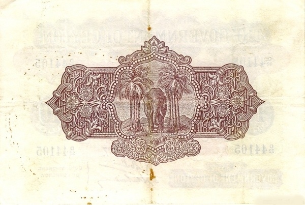  Elephant