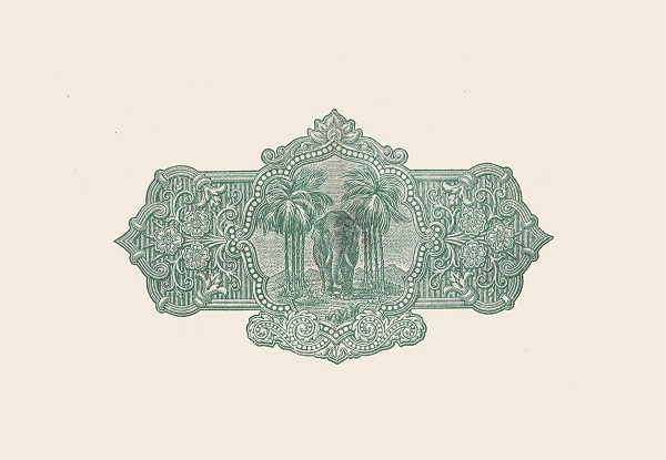  Elephant