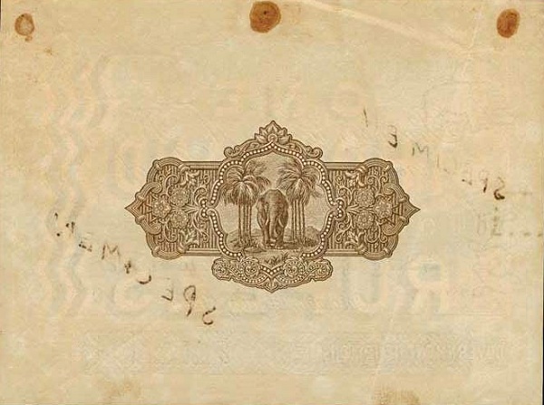  Elephant