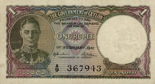  George VI