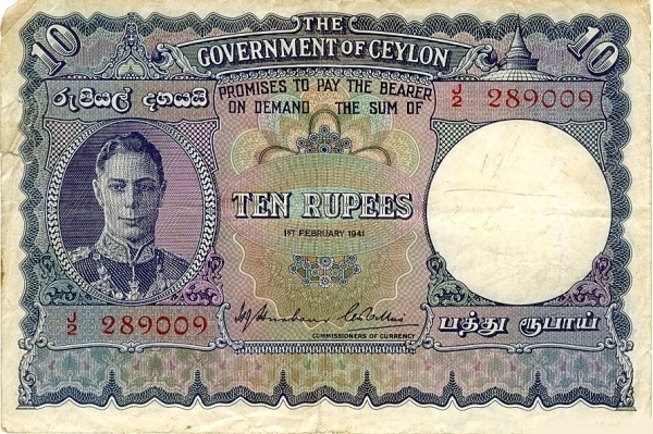  George VI