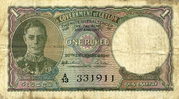  George VI