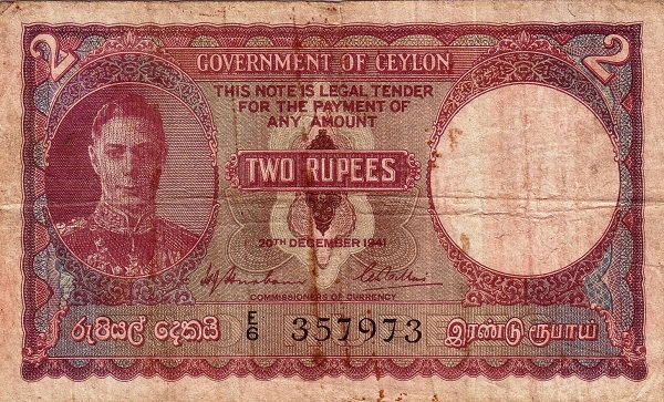  George VI