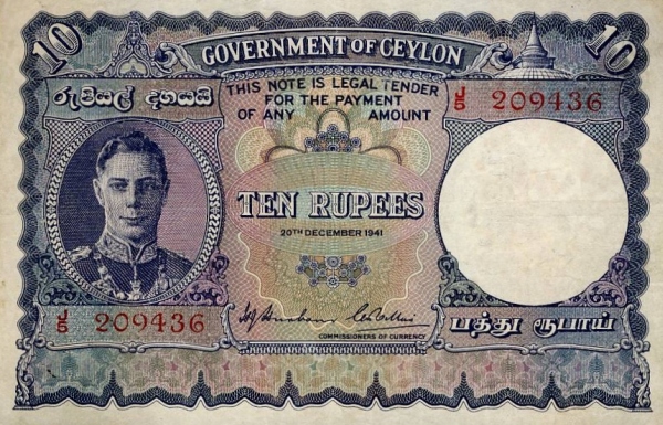  George VI