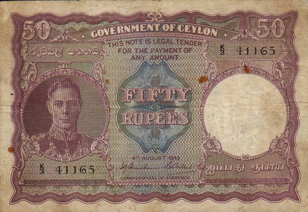  George VI