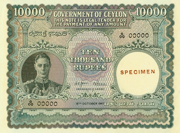  George VI