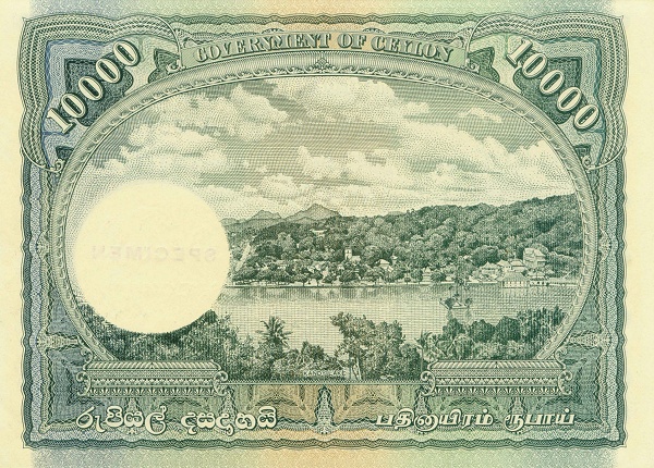 Kandy Lake