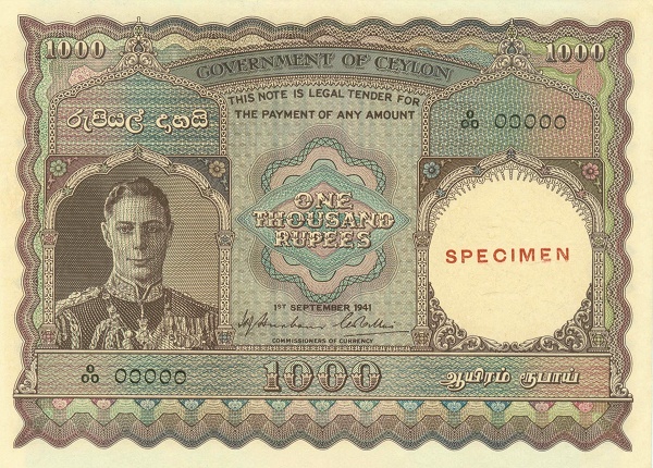  George VI