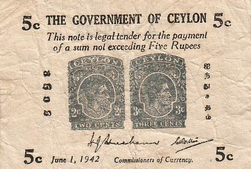  George VI