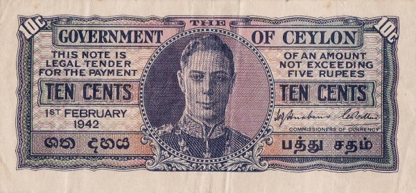  George VI