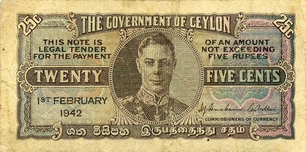  George VI