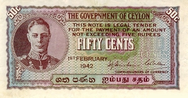  George VI