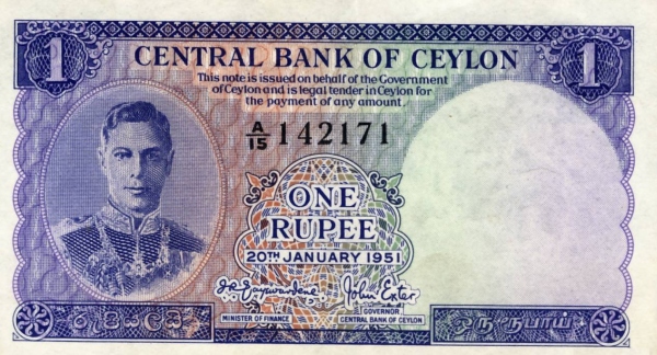  George VI