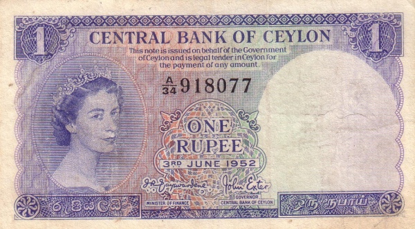  Elizabeth II
