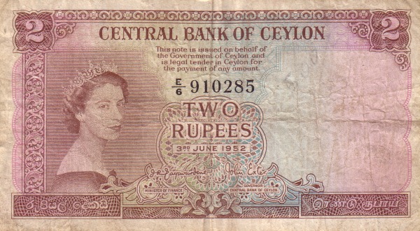  Elizabeth II