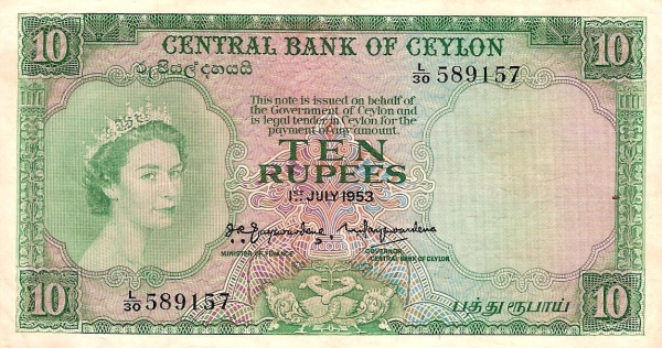  Elizabeth II