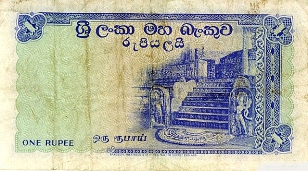  Ornate stairway