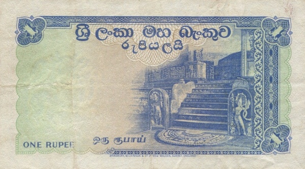  Ornate stairway