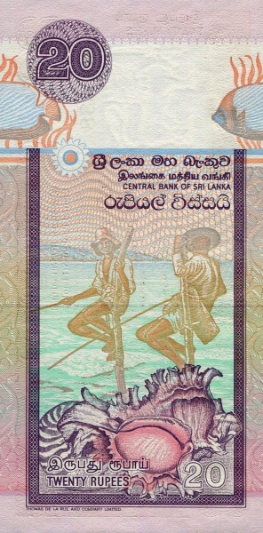  Fishermen