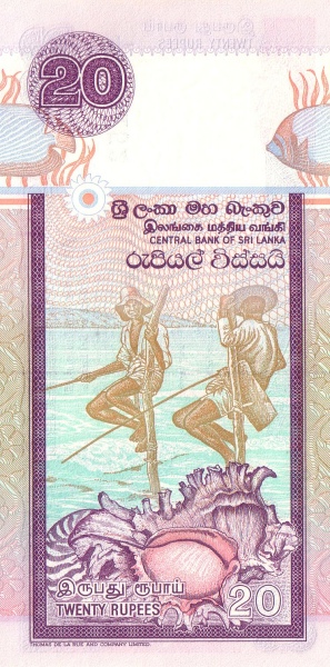  Fishermen