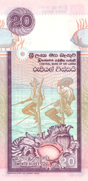 Fishermen
