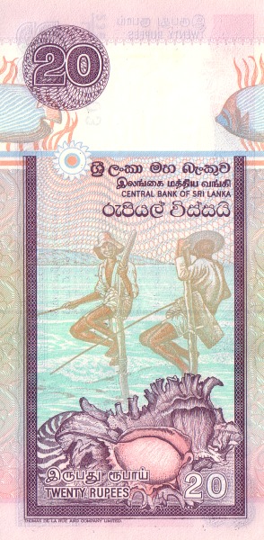  Fishermen