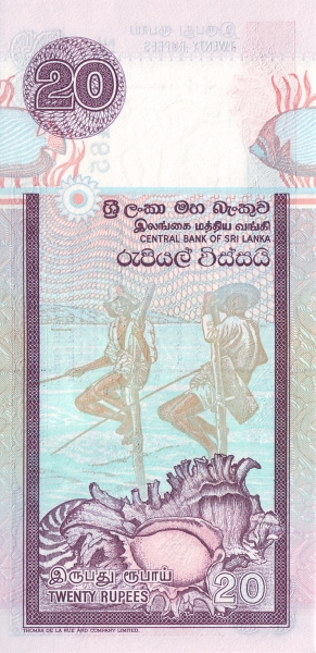  Fishermen