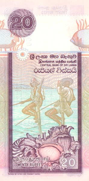  Fishermen