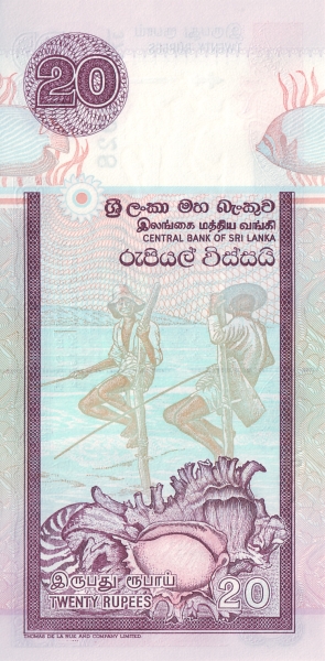  Fishermen