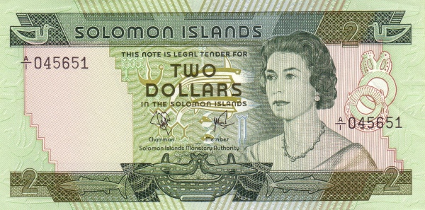  Elizabeth II