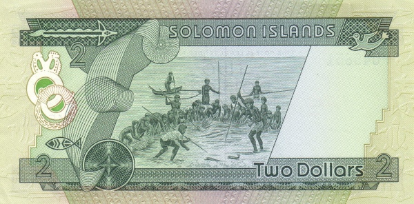  Fishermen