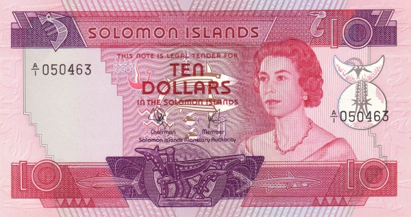  Elizabeth II