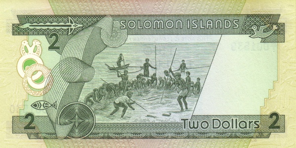  Fishermen